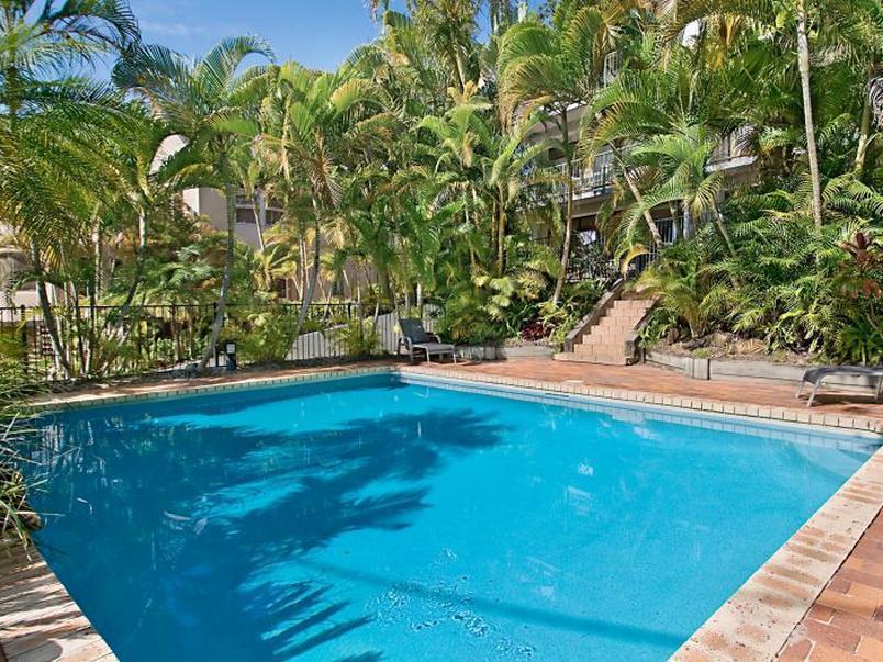 Headland Views Apartments Noosa Heads Exterior foto