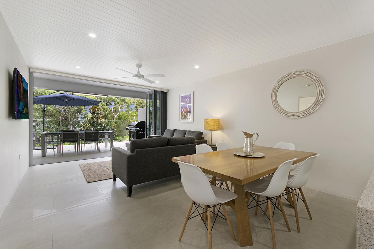 Headland Views Apartments Noosa Heads Exterior foto